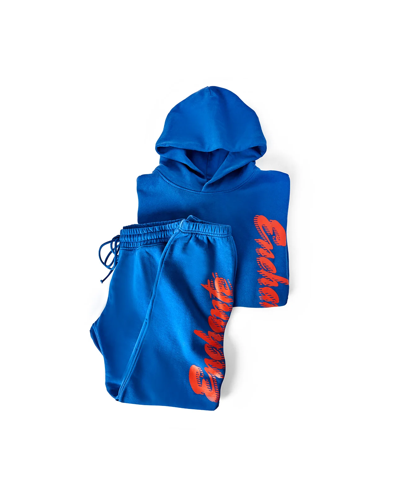 Comforts Sweatpants | Royal - Image 5