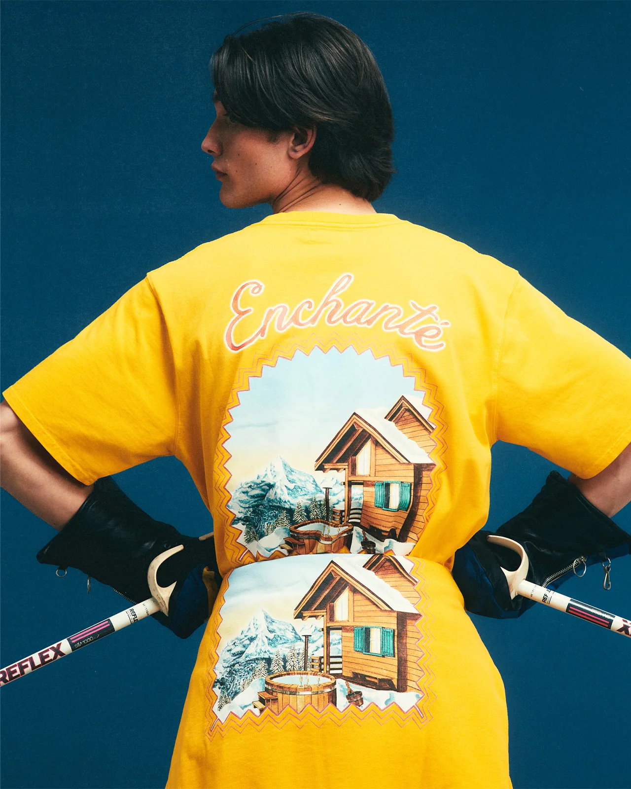 Après-Ski Tee - Image 2