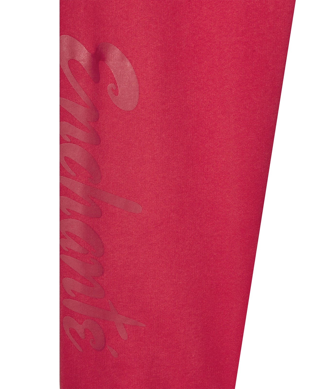 Comforts Sweatpants | Red - Image 3