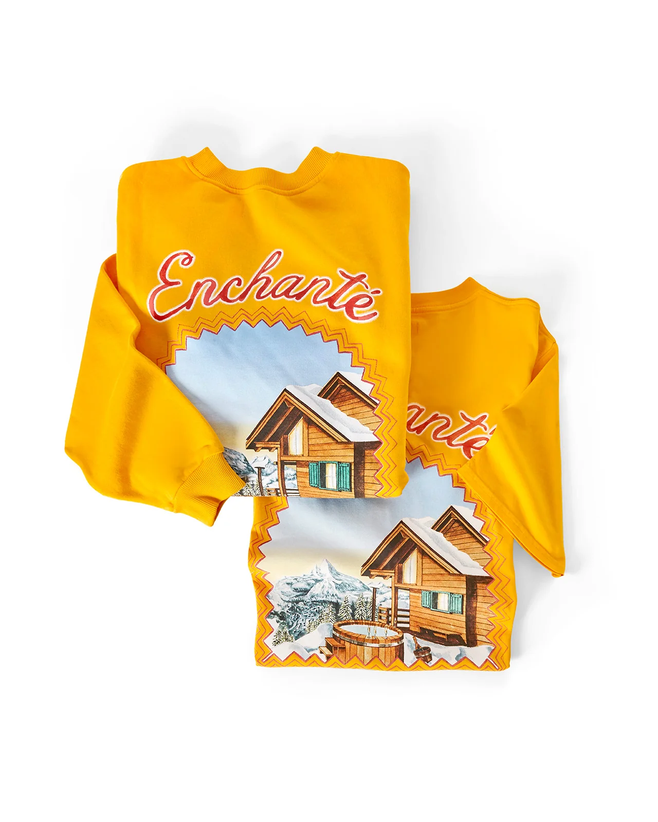 Après-Ski Crewneck - Image 5