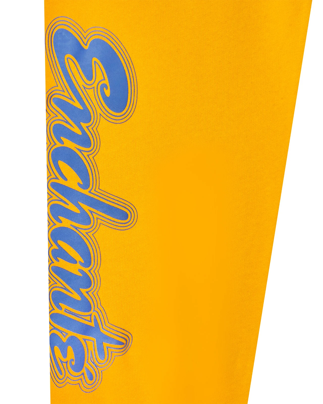 Comforts Sweatpants | Yellow - Image 3