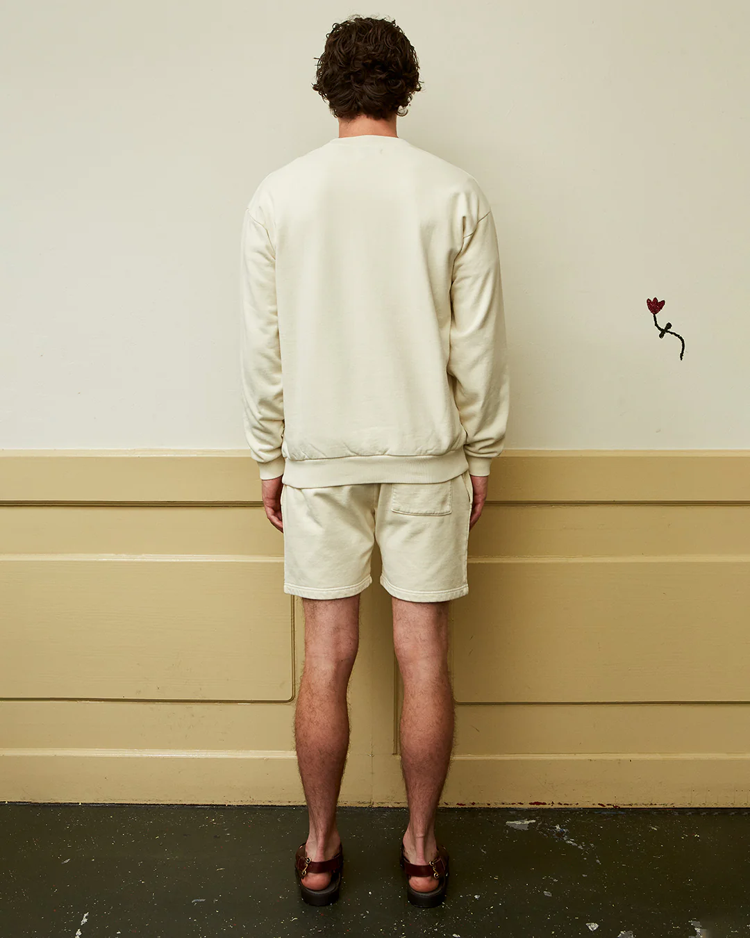 Cherries Crewneck - Image 4