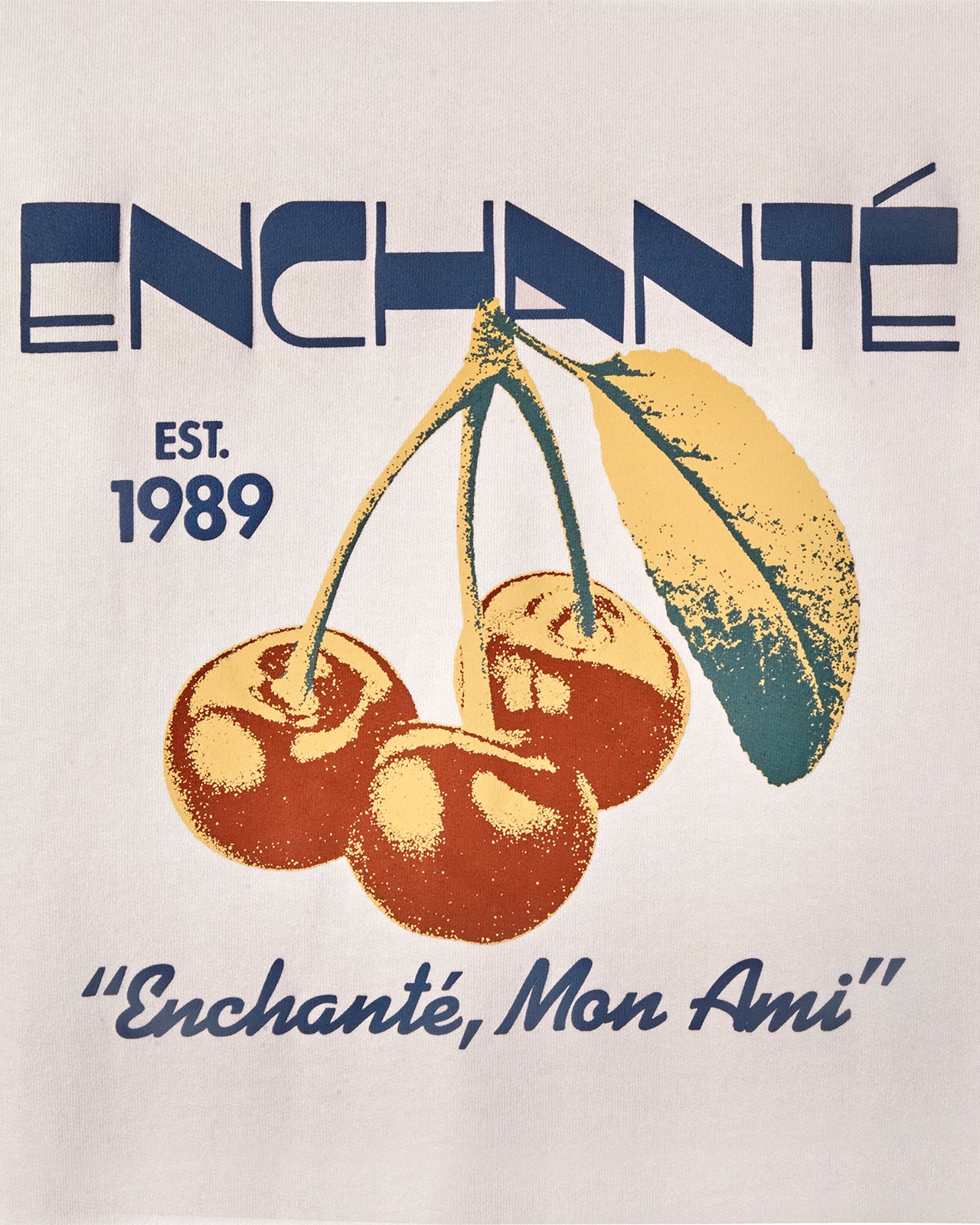 Cherries Crewneck - Image 5