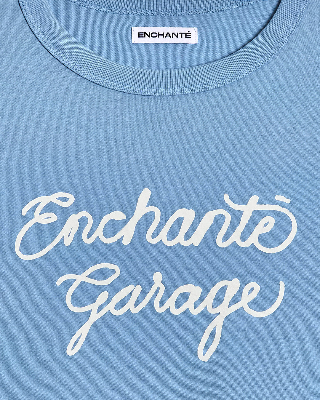 Garage Script Tee - Image 6