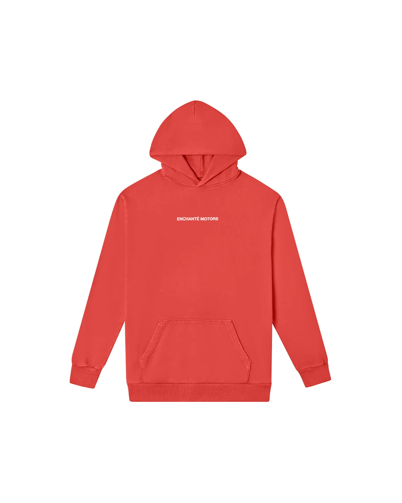 Enchanté Motors Hoodie - Image 2