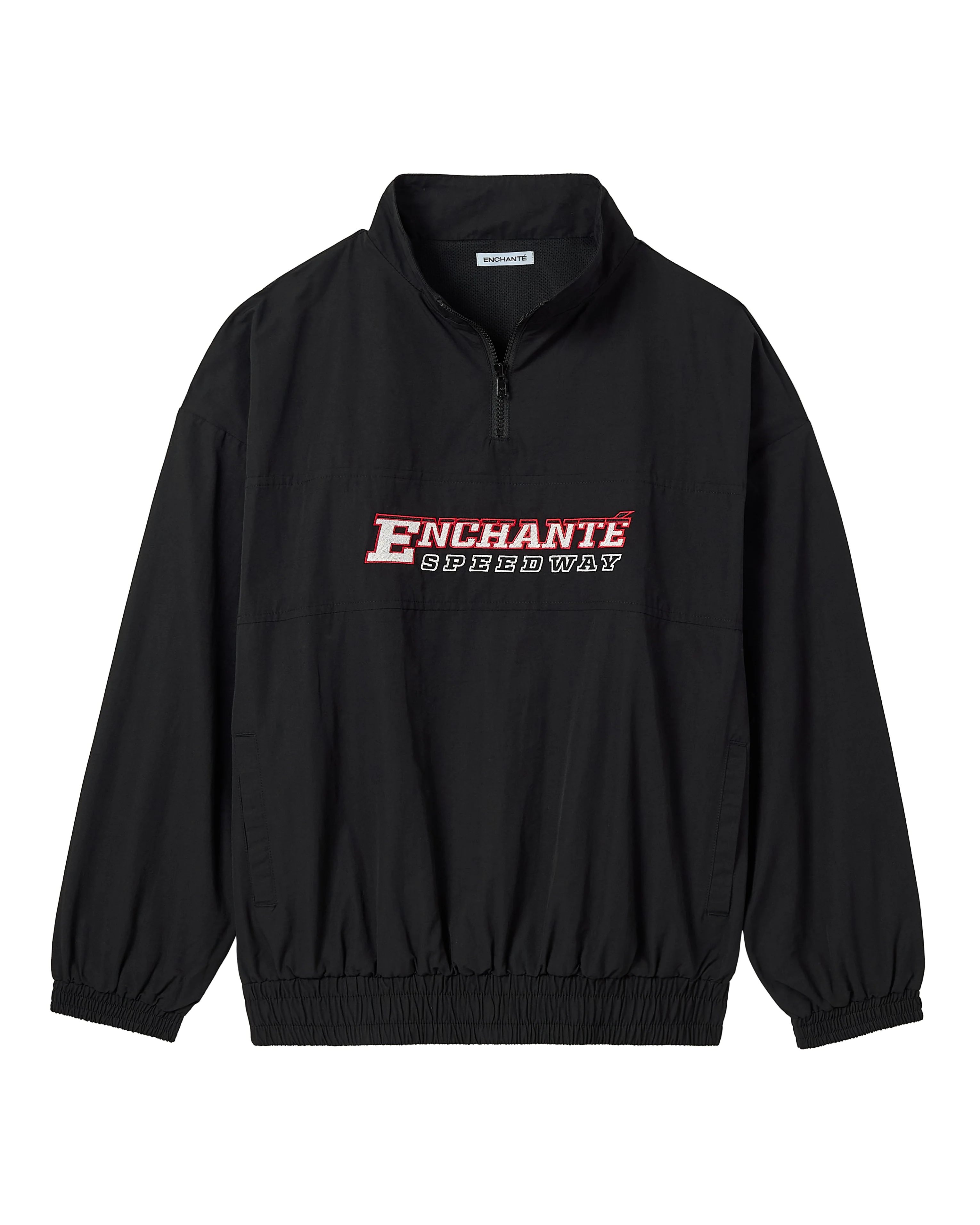 Speedway Nylon Anorak