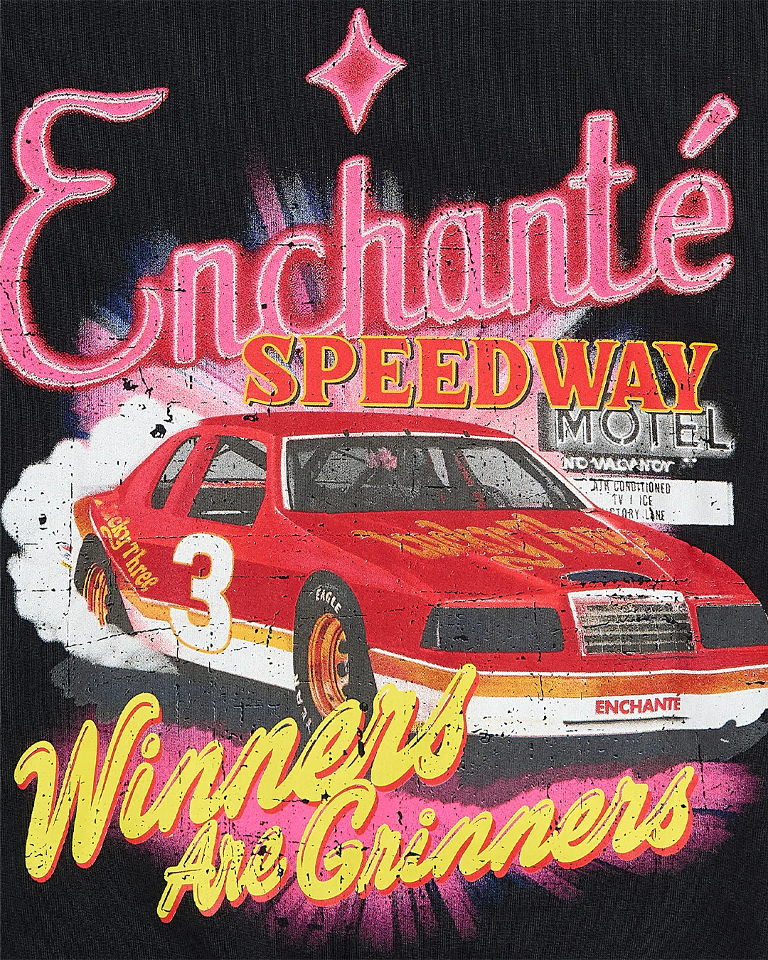 Winners Are Grinners Hoodie - Image 8