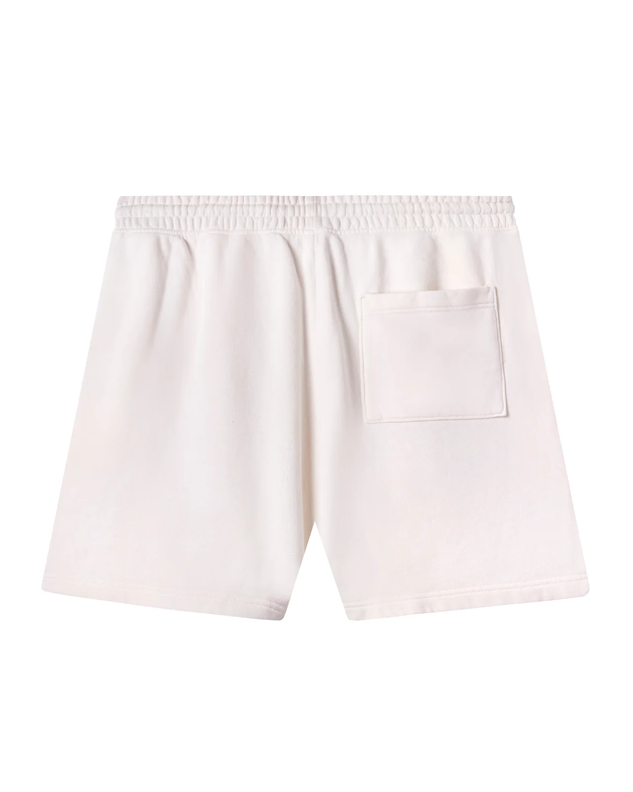 Vespa Sweatshort - Image 2