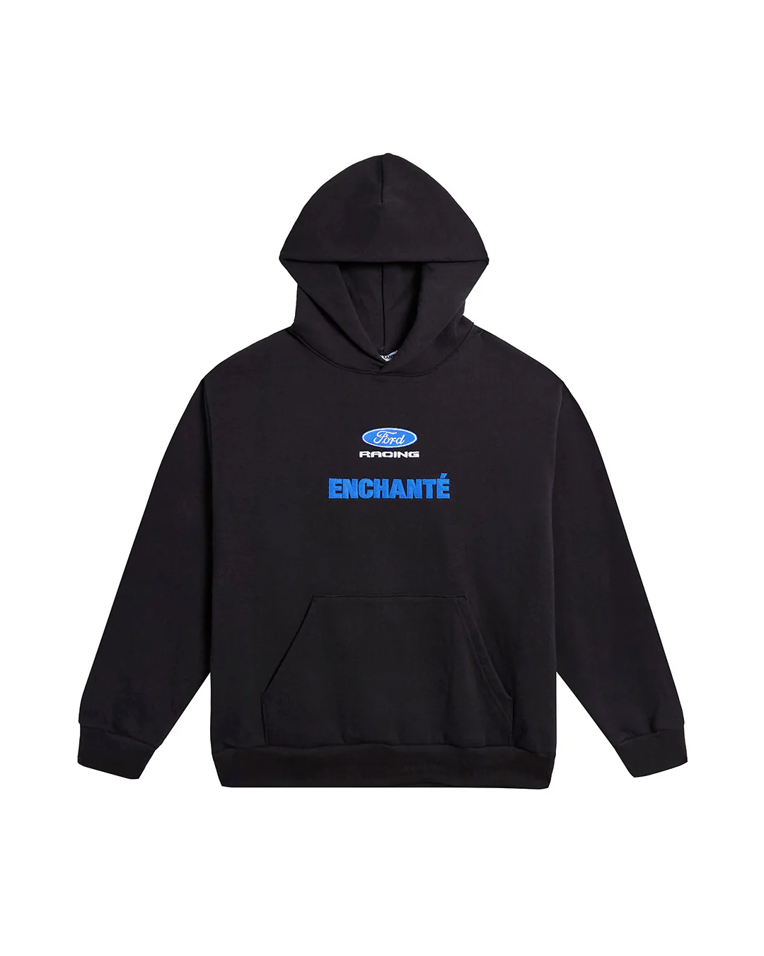 Enchanté x Ford Racing Hoodie