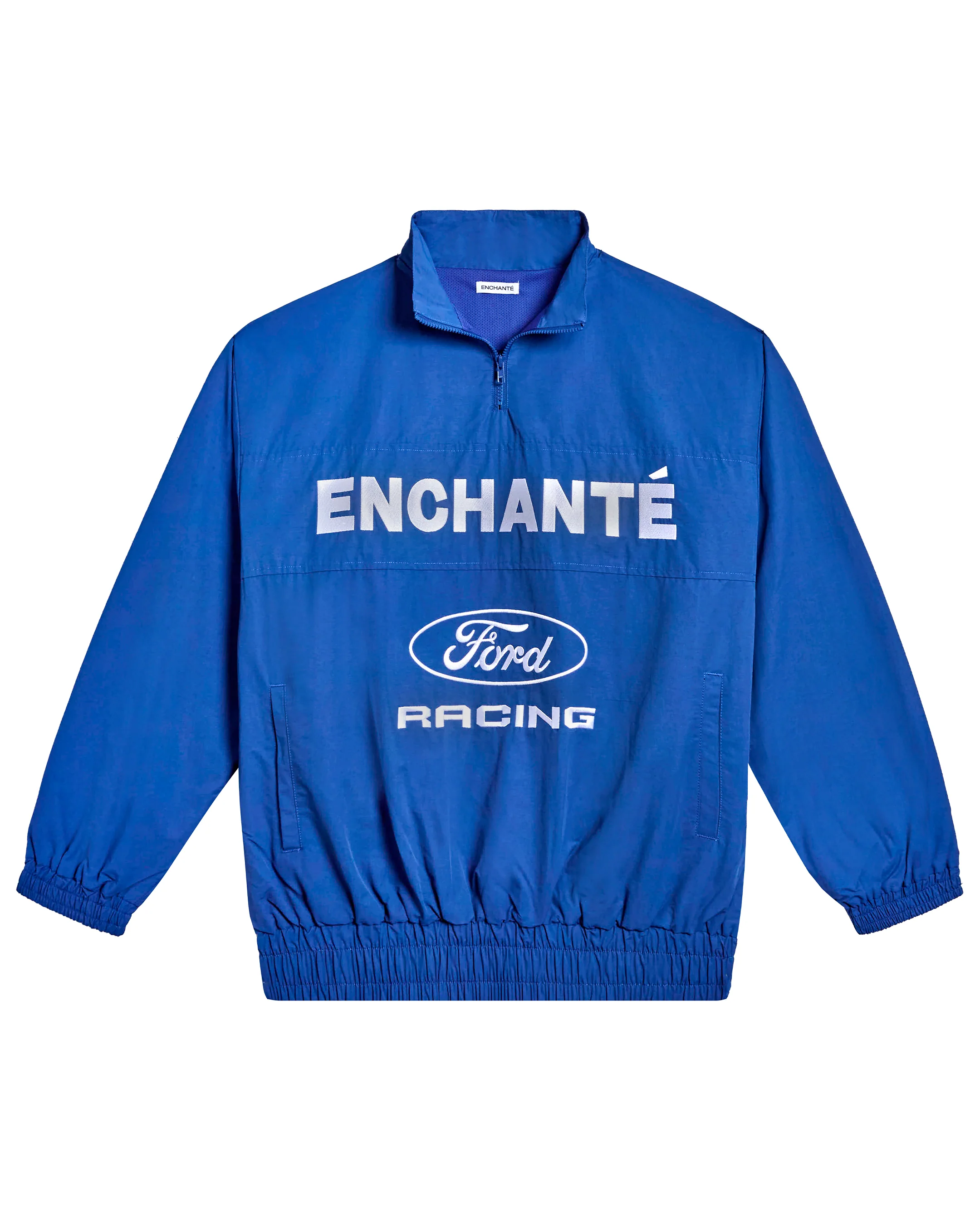 Enchanté x Ford Racing Nylon Anorak