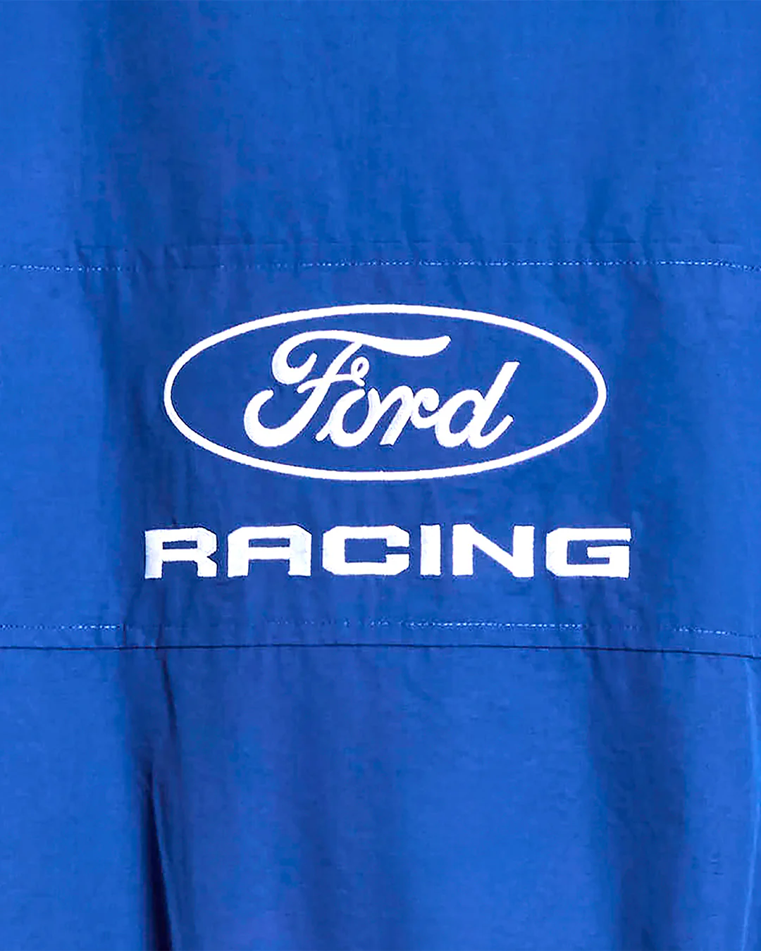 Enchanté x Ford Racing Nylon Anorak - Image 6