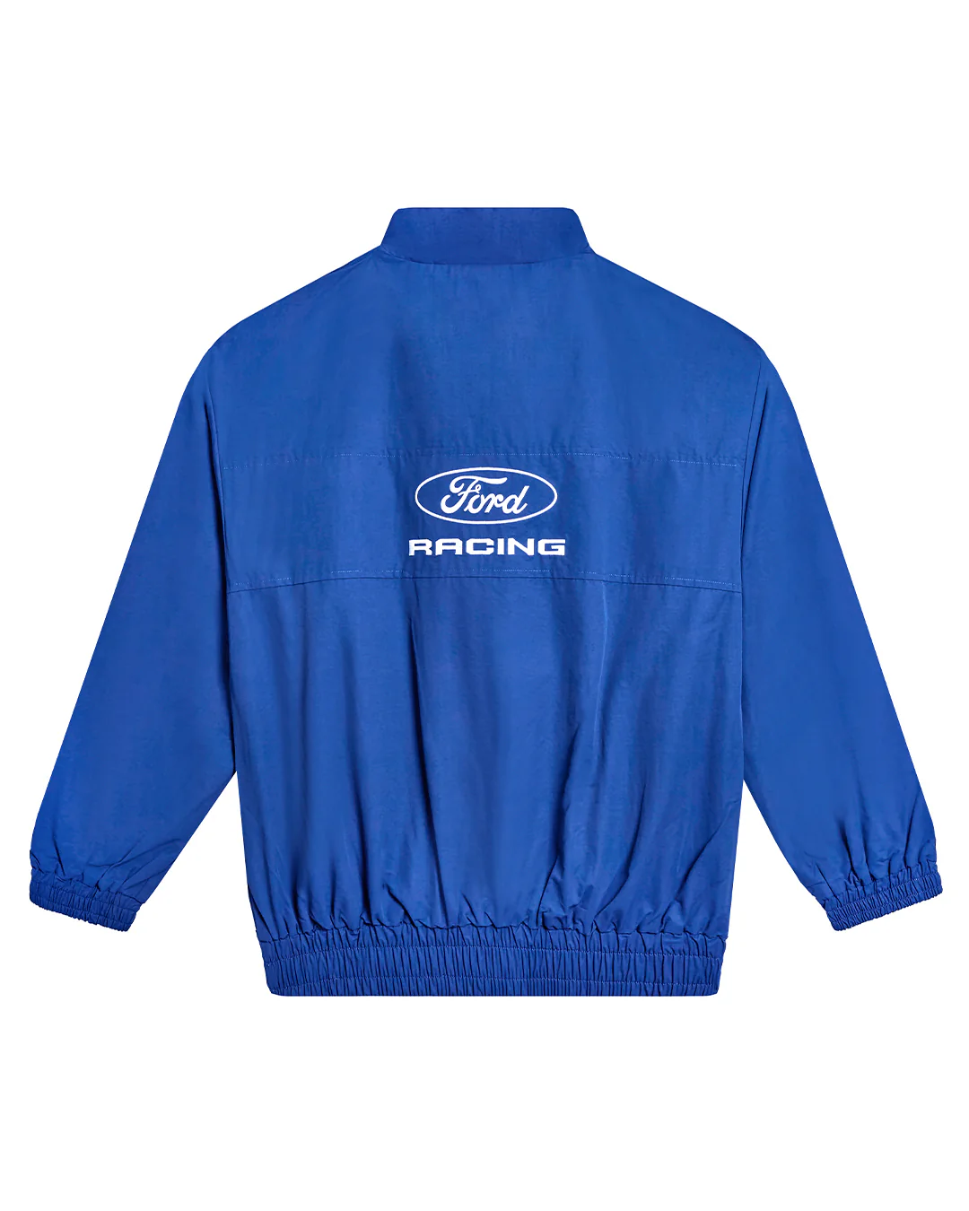 Enchanté x Ford Racing Nylon Anorak - Image 7