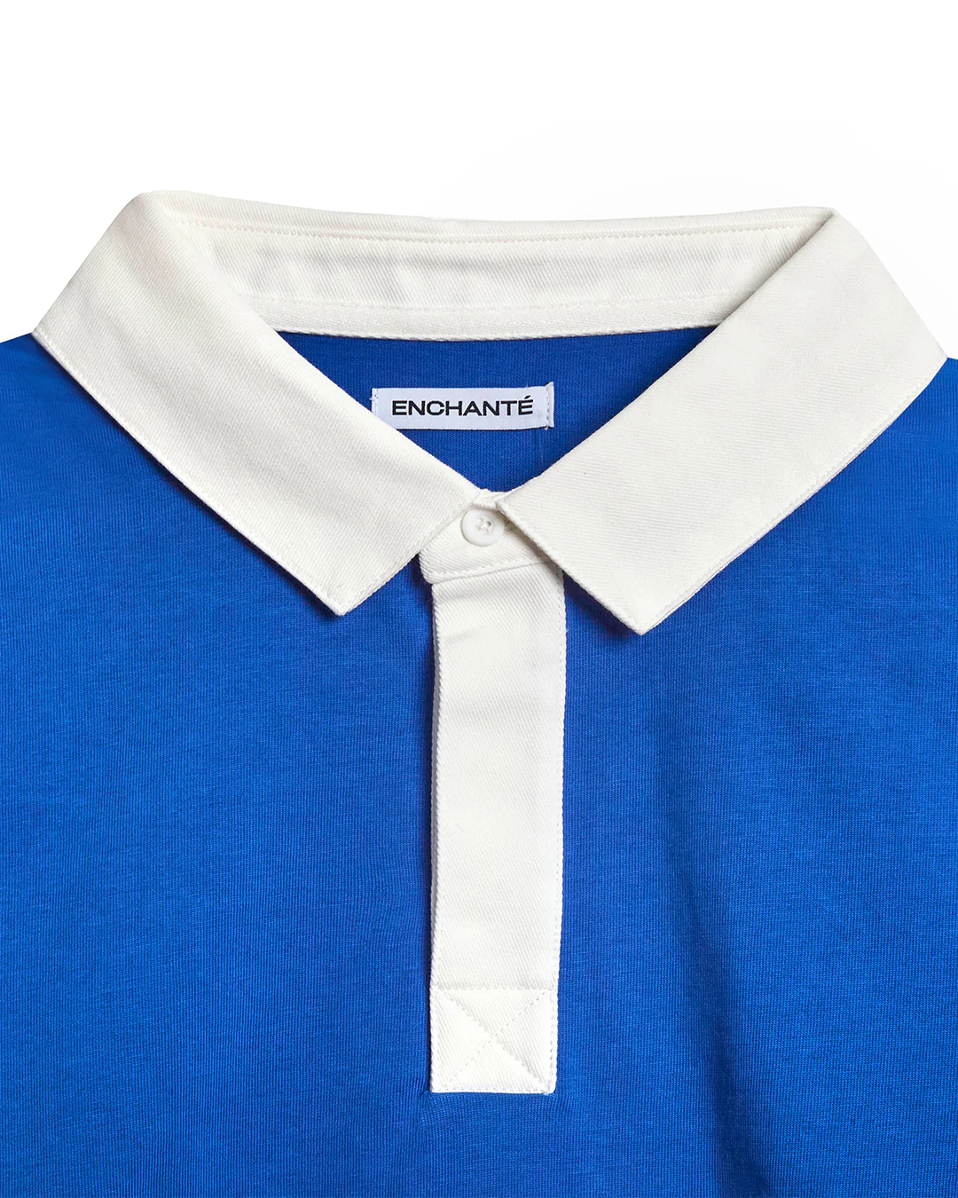 Enchanté x Ford Racing Rugby Shirt - Image 4