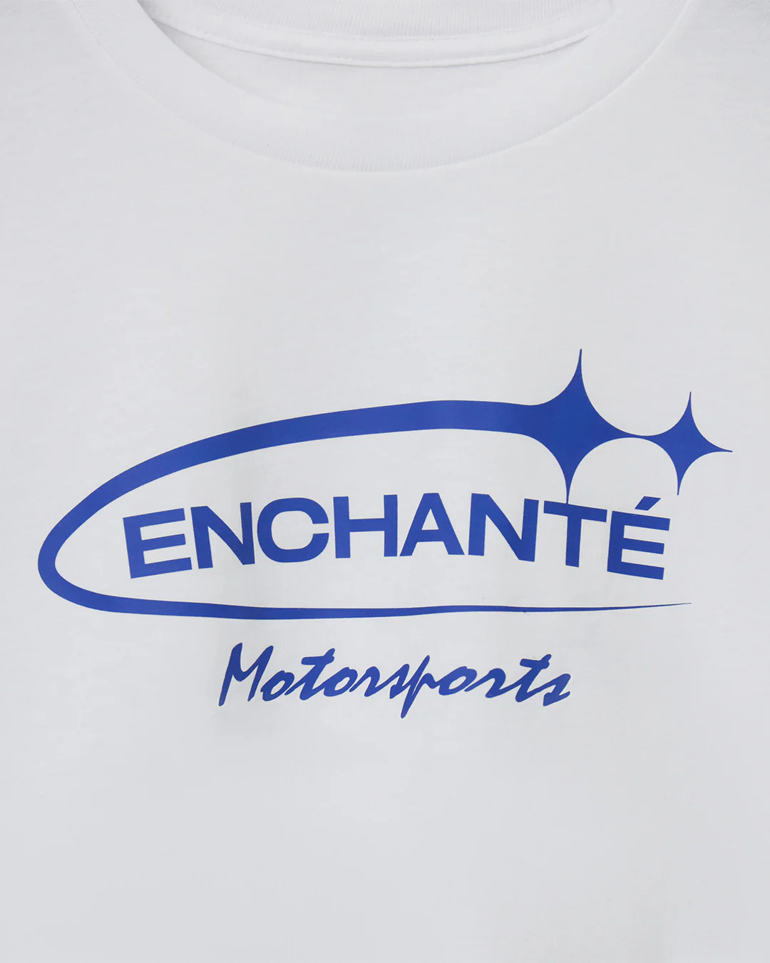 Enchanté x VCARBAP Baby Tee - Image 3