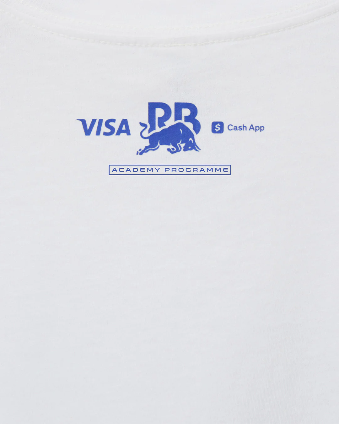 Enchanté x VCARBAP Baby Tee - Image 4