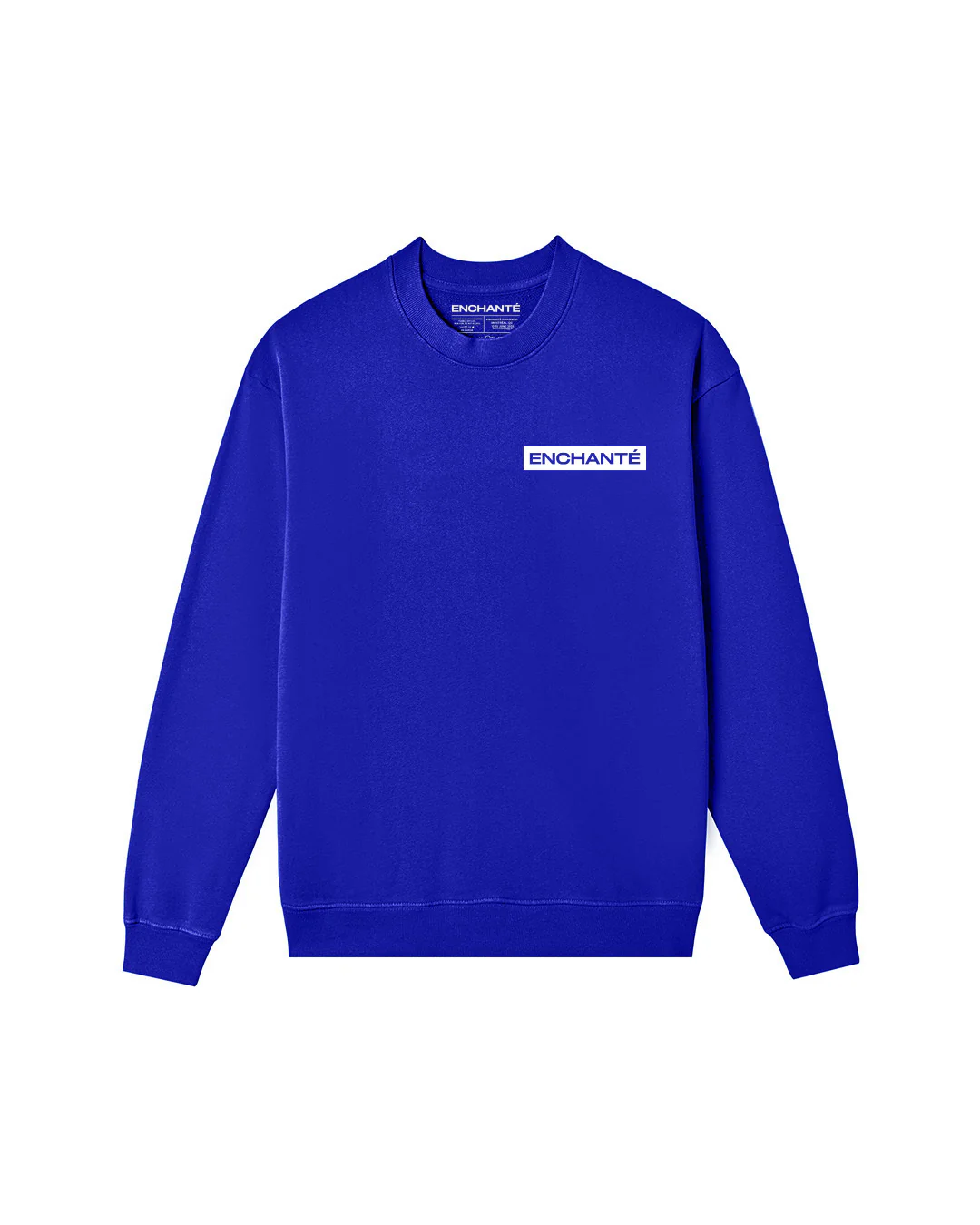 Enchanté x VCARBAP Montreal Crewneck - Image 2