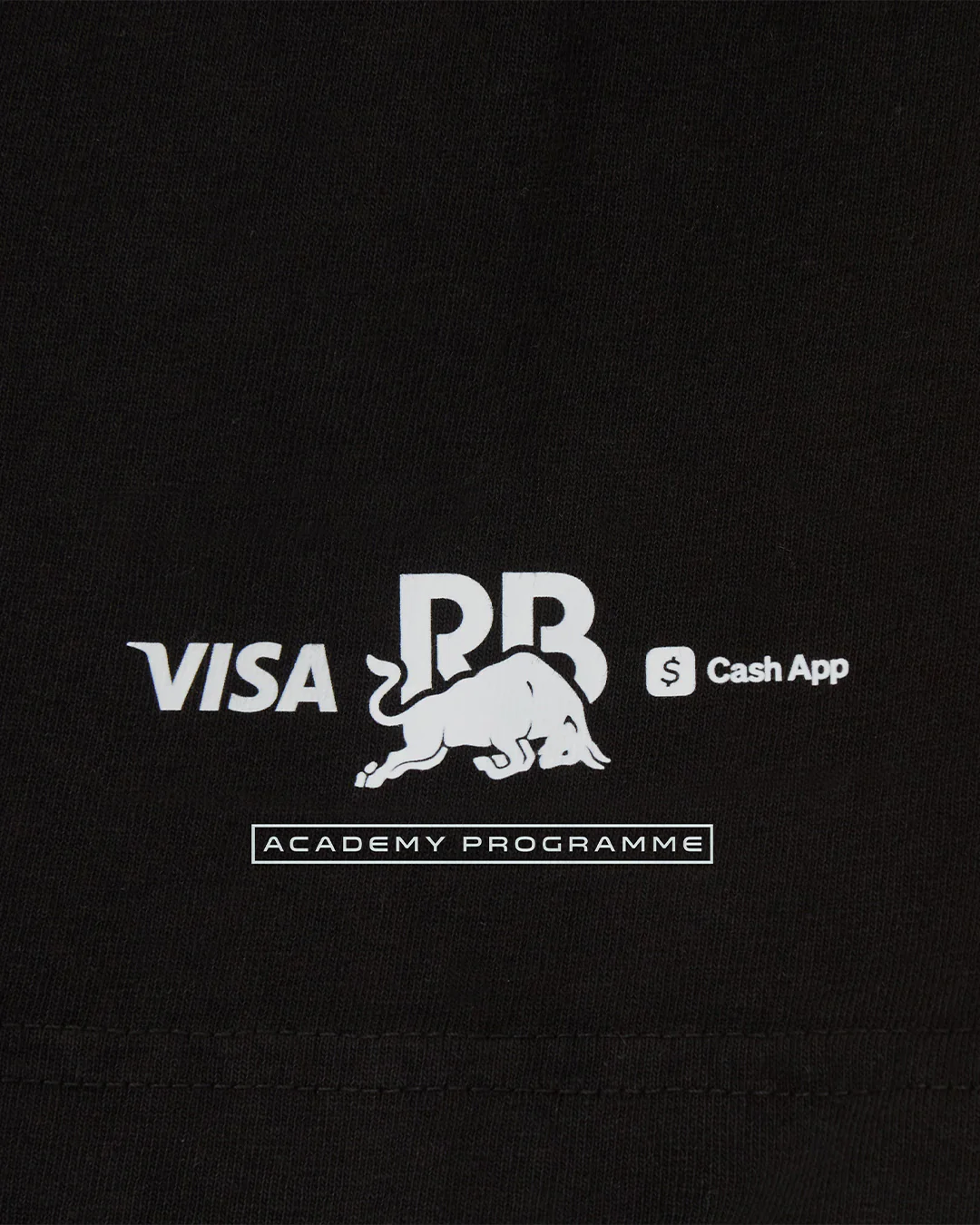 Enchanté x VCARBAP Racing Tee - Image 3