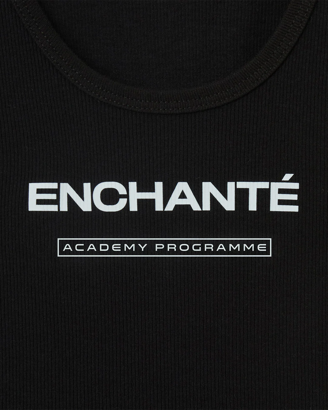 Enchanté x VCARBAP Tank - Image 3