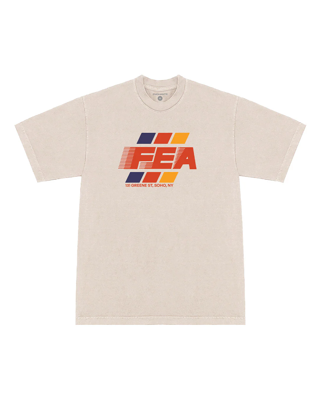 FEA Tee | NYC
