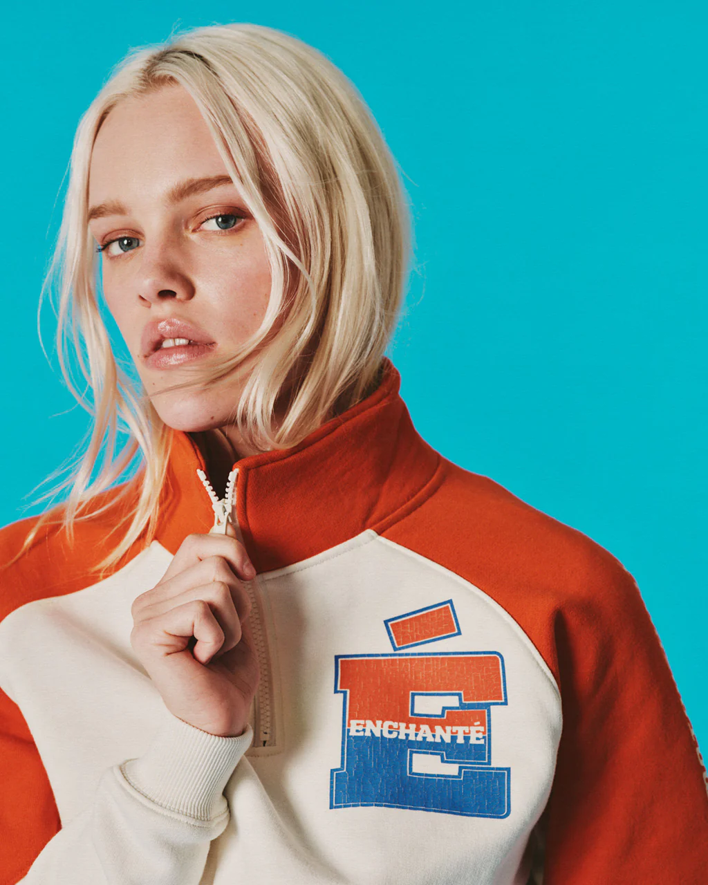 É Motorsport Quarter Zip - Image 6