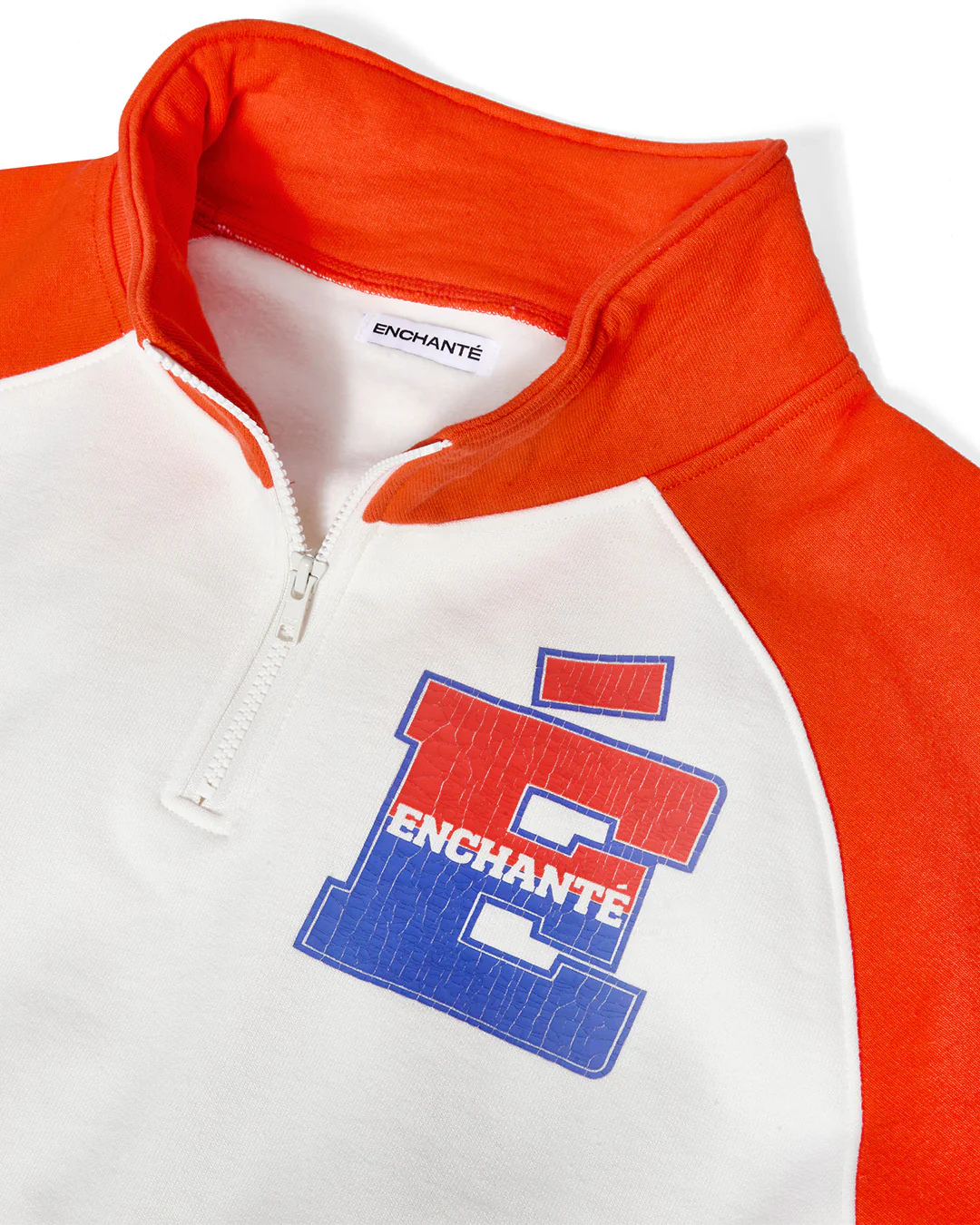 É Motorsport Quarter Zip - Image 7