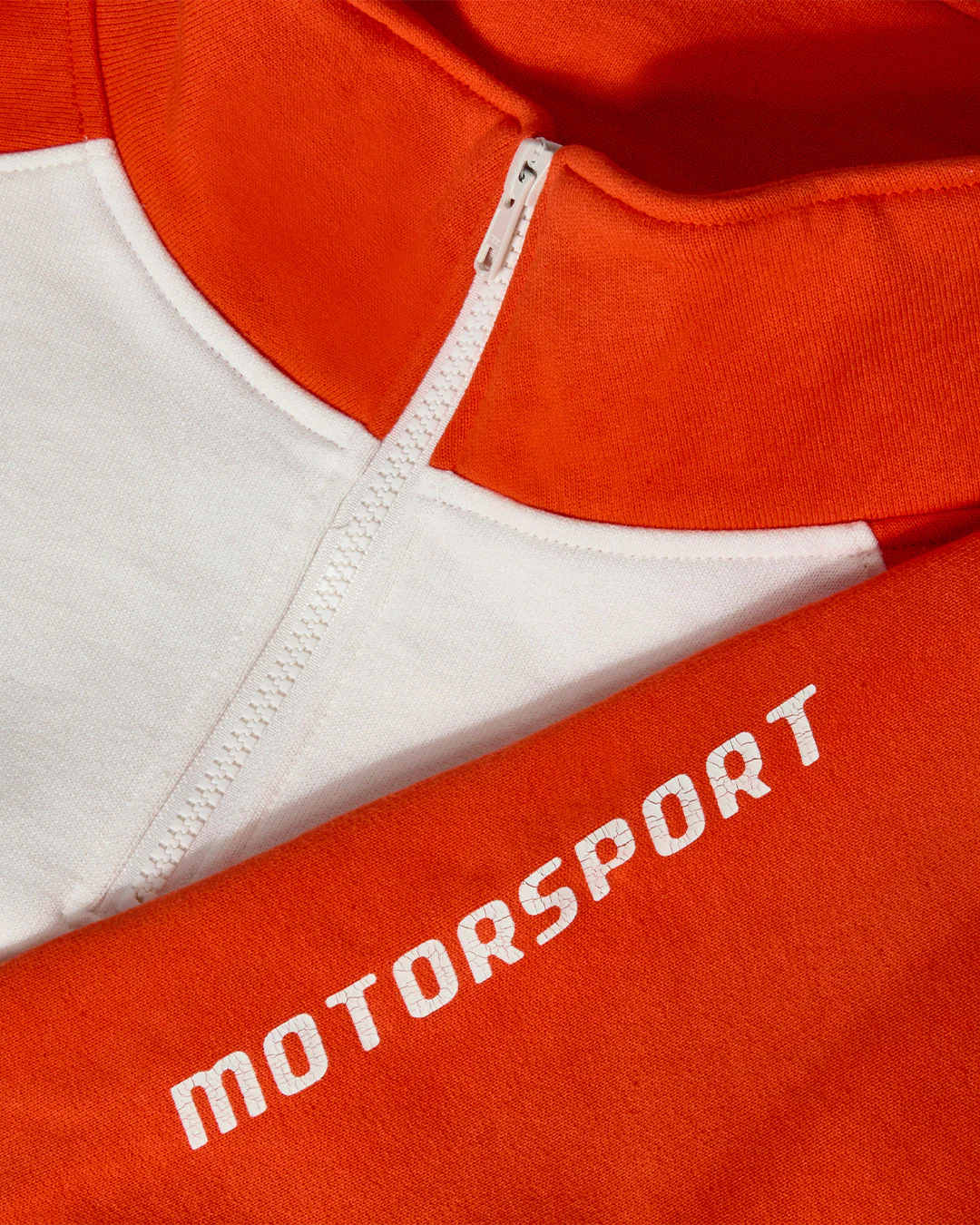 É Motorsport Quarter Zip - Image 8
