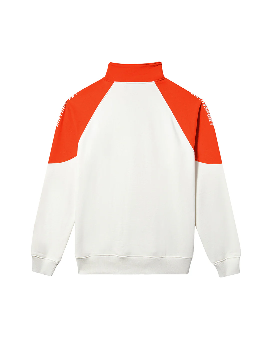 É Motorsport Quarter Zip - Image 2