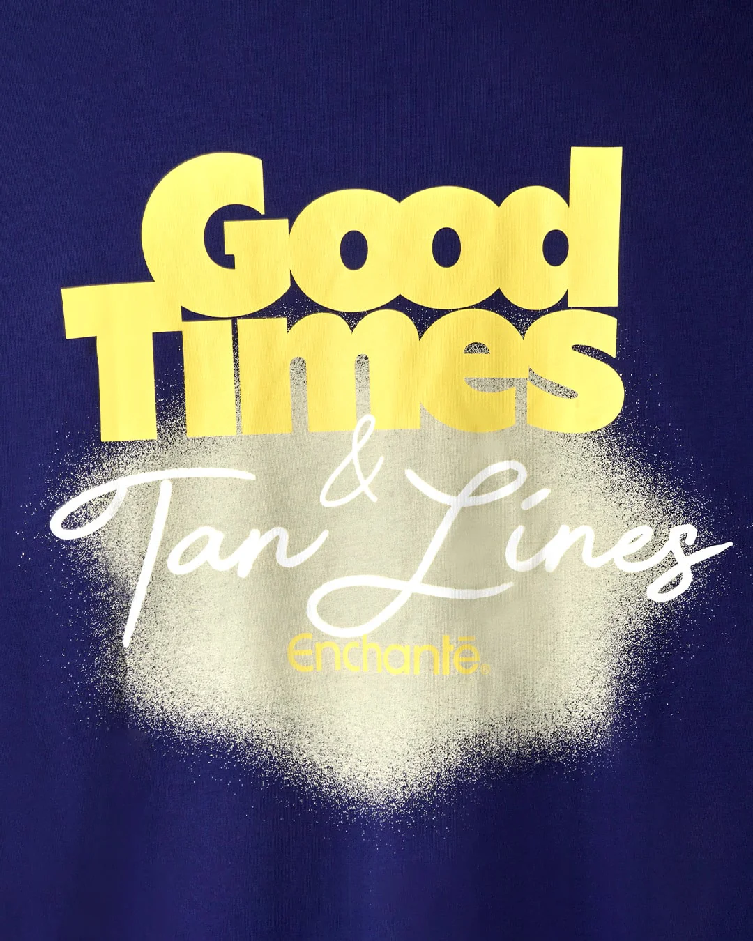 Good Times and Tan Lines Long Sleeve Tee - Image 5