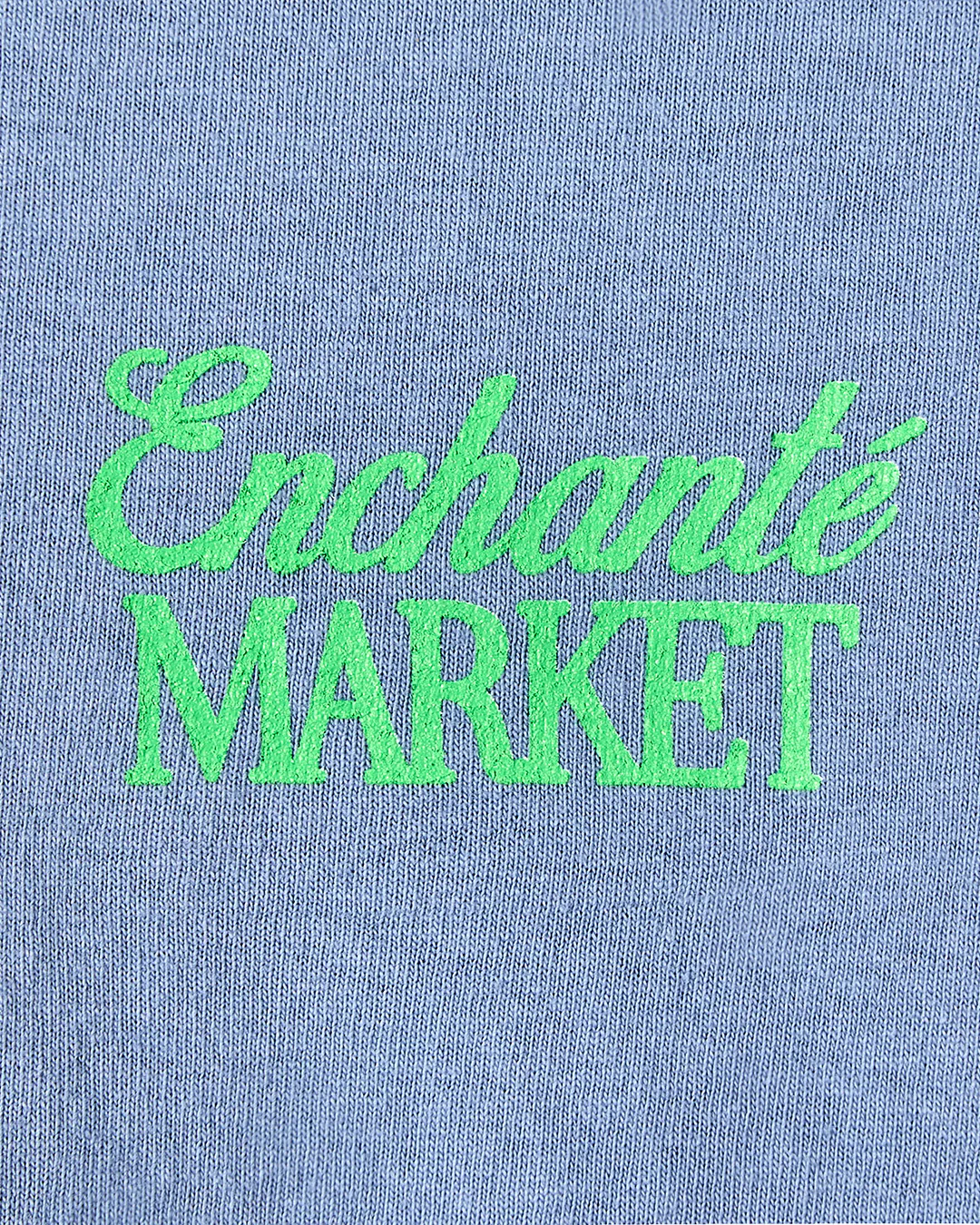 Lemon Market Tee - Image 6