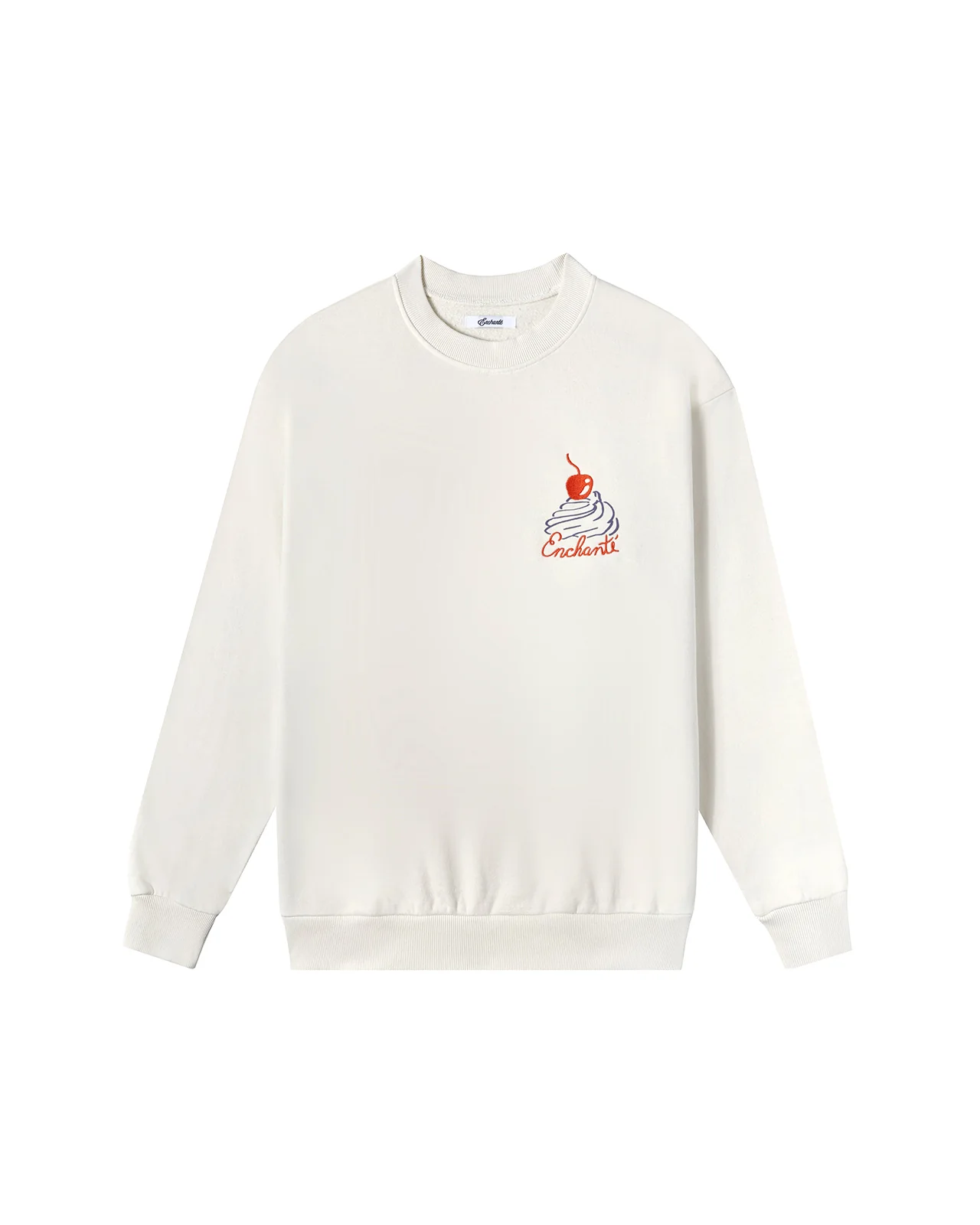 Cherry On Top Crewneck - Image 3