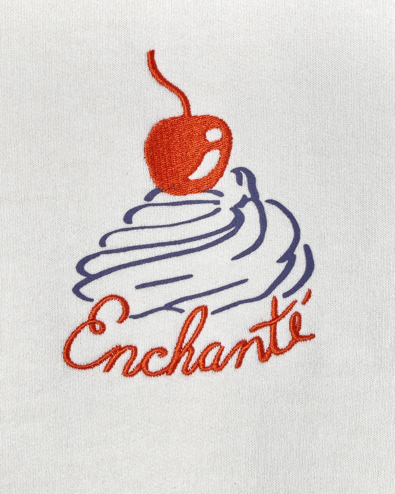 Cherry On Top Crewneck - Image 5