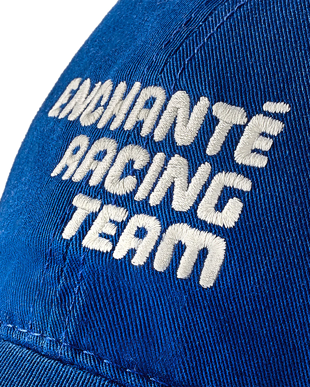 Enchanté Racing Team Baseball Cap - Image 3