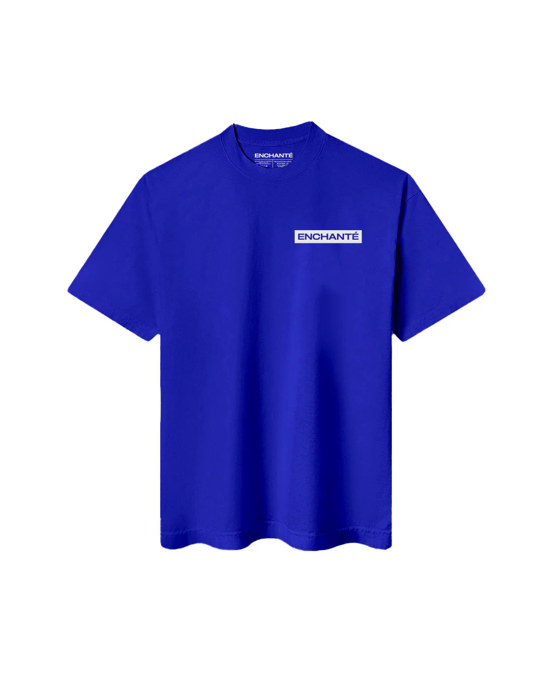 Enchanté x VCARBAP Montreal Tee - Image 2
