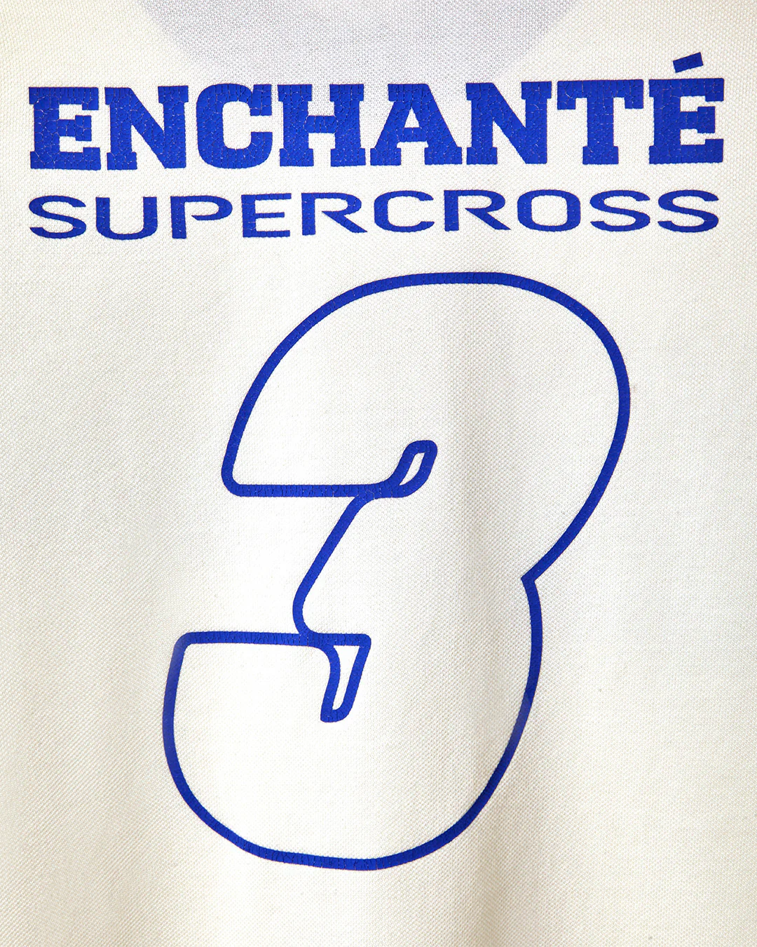 #3 Short Sleeve Pique Racing Tee - Image 6