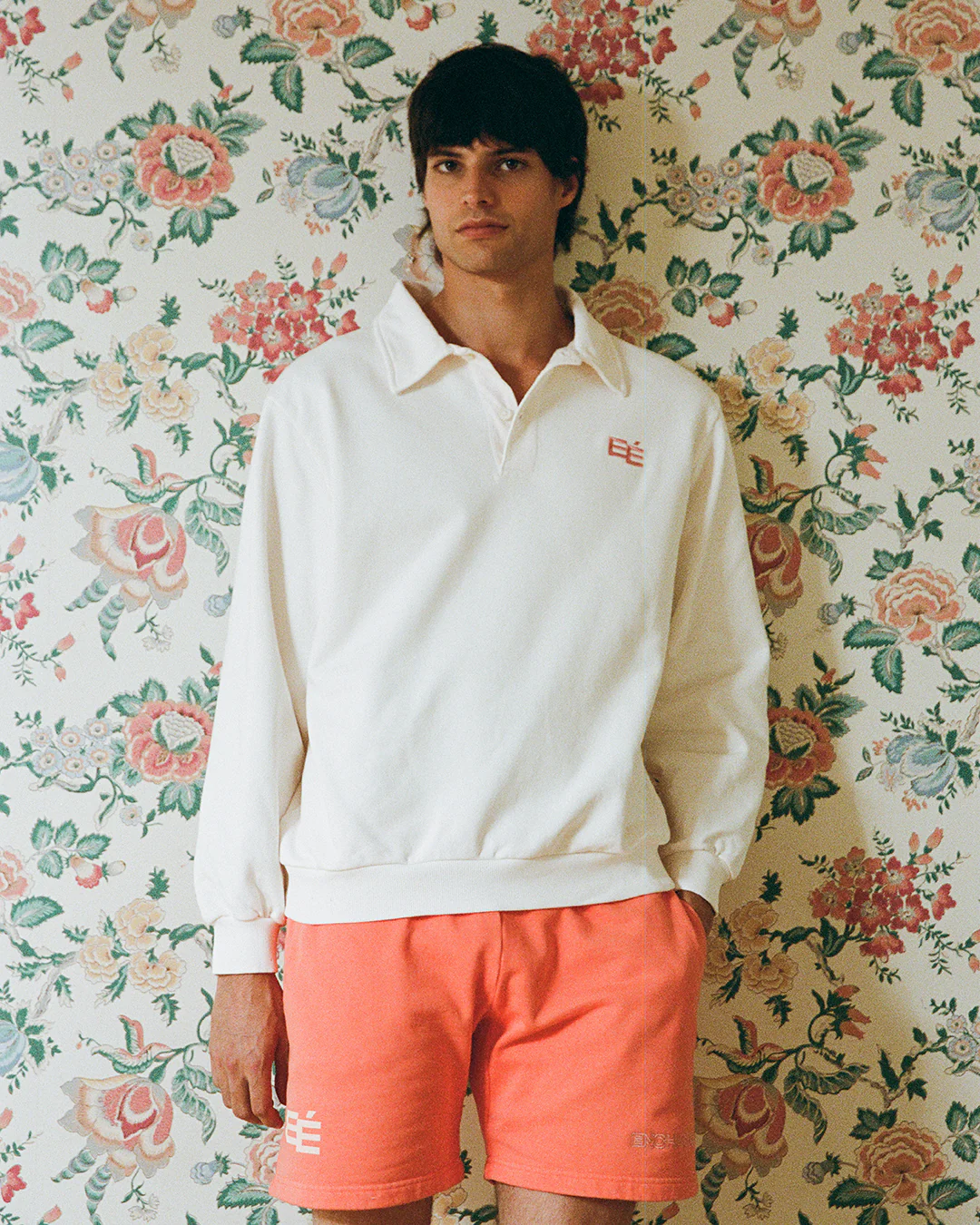 Rugby Sweatshirt - Image 3