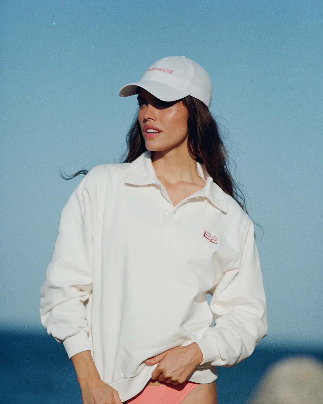 Rugby Sweatshirt - Image 4