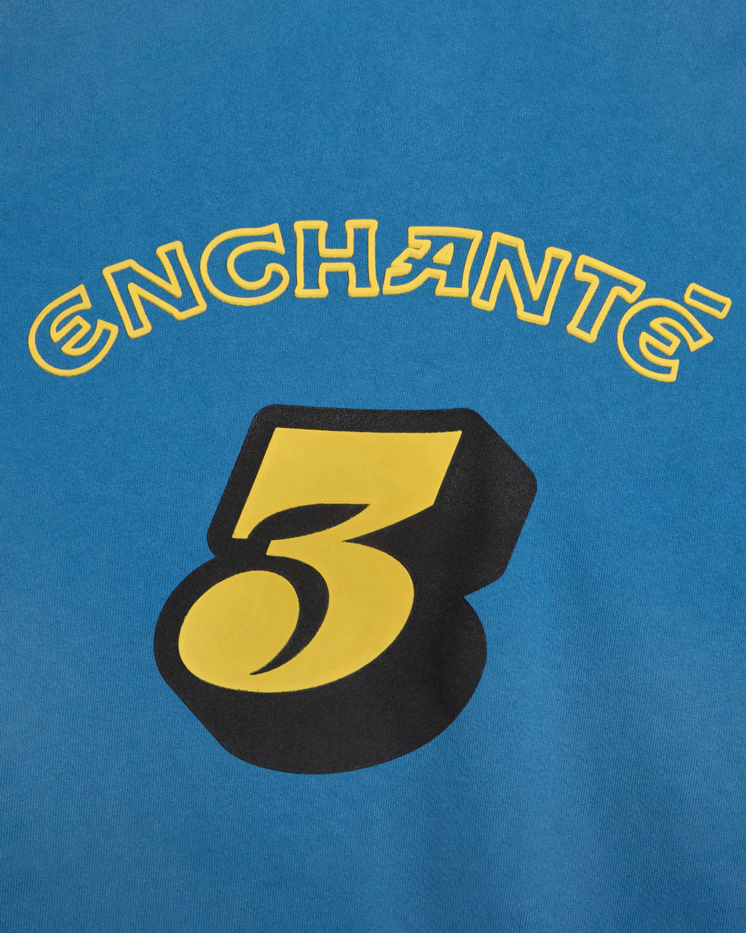Golden Three Crewneck - Image 7