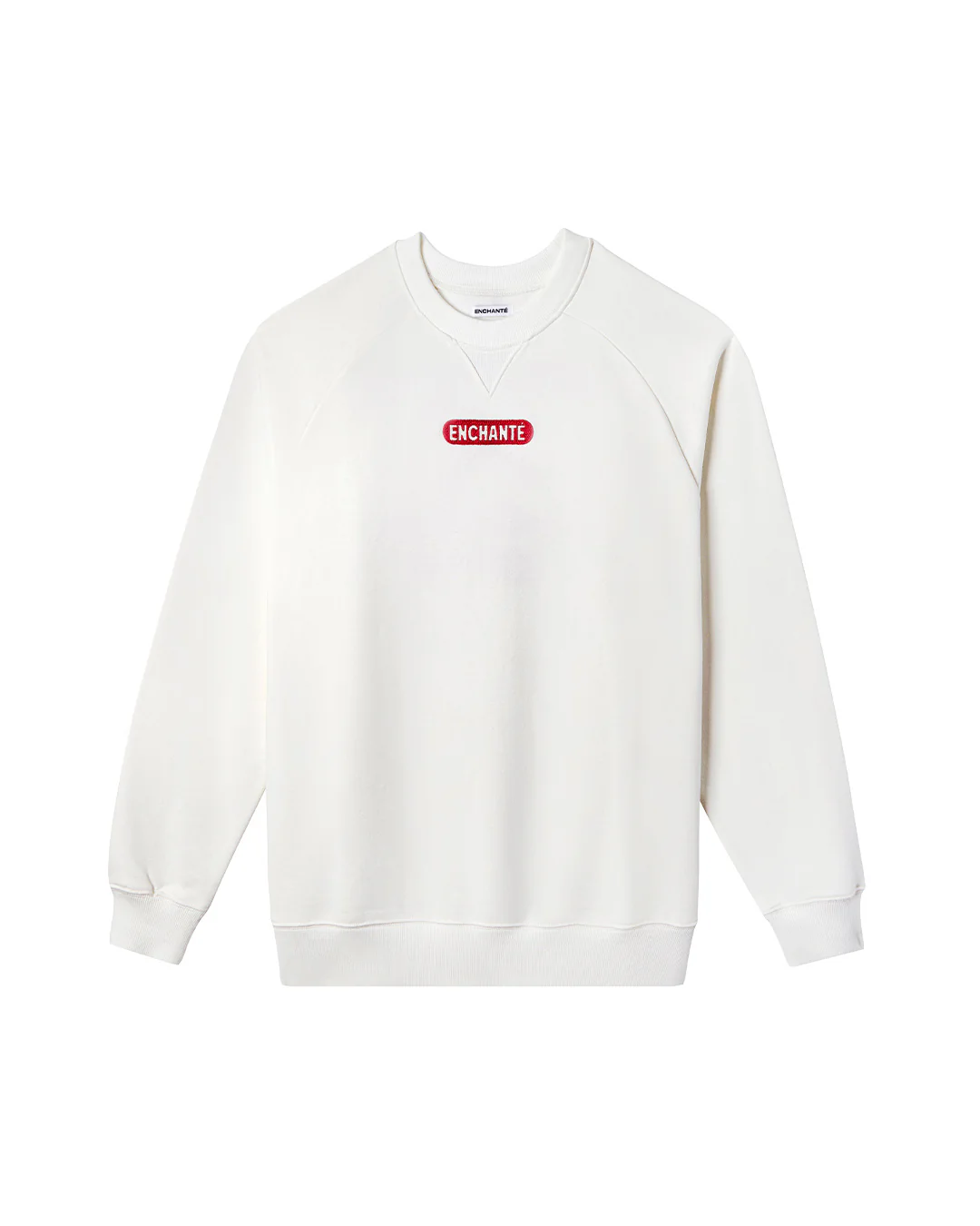 Chainstitch Crewneck - Image 2