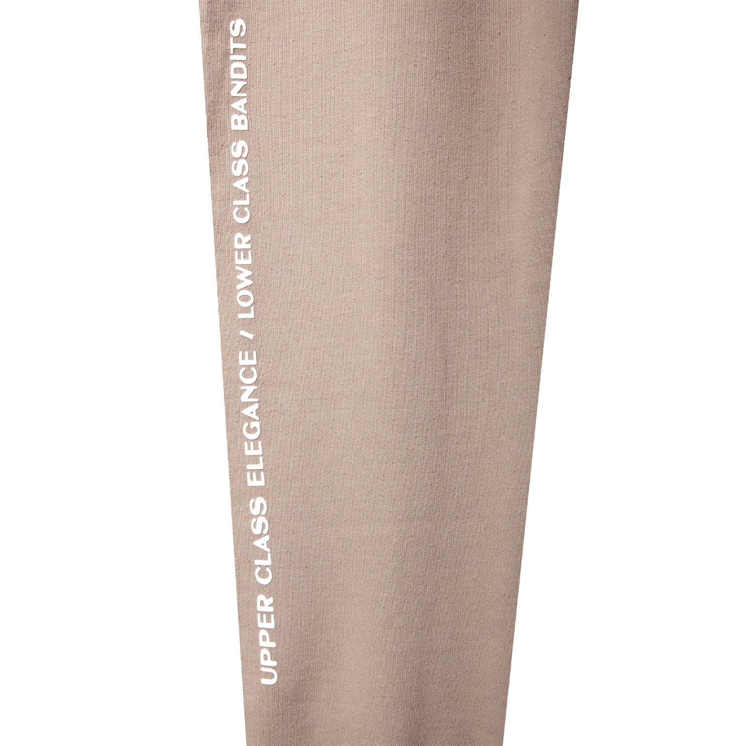 RIC3 Comforts Rose Sweatpants | Taupe - Image 2