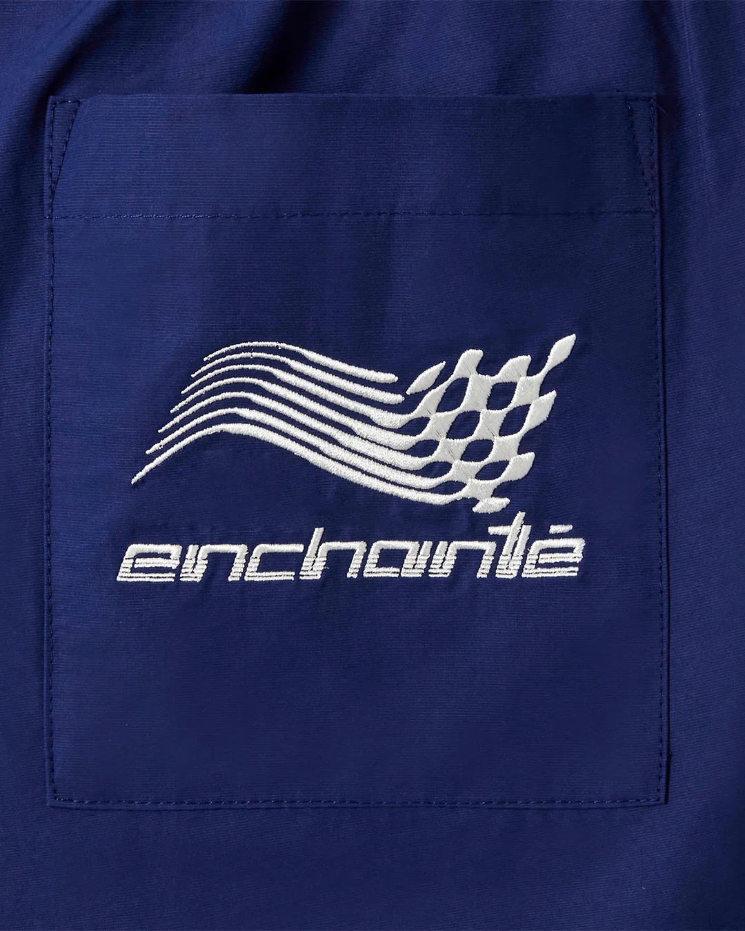 Sprint Nylon Shorts - Image 4