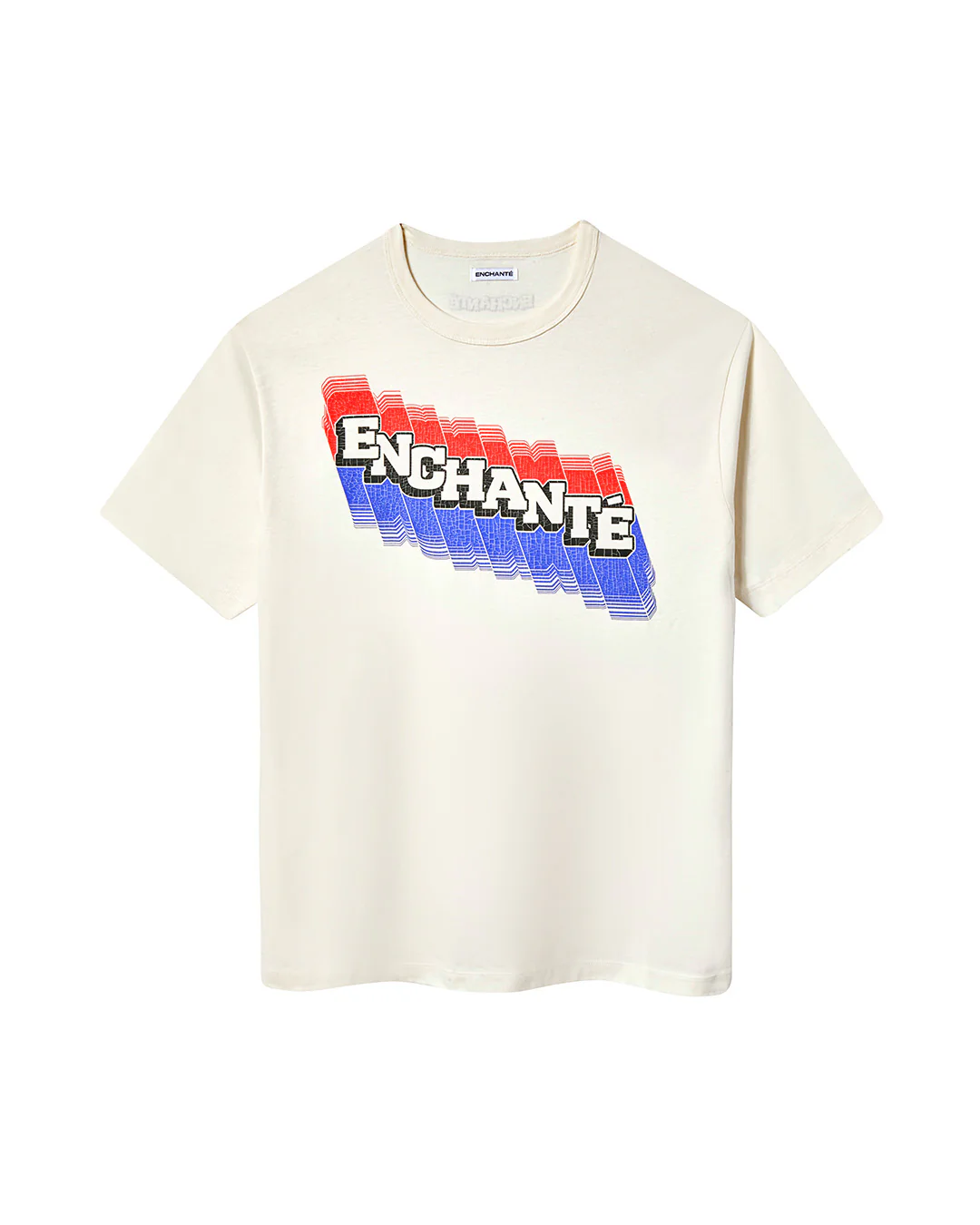 Vintage Moto Tee