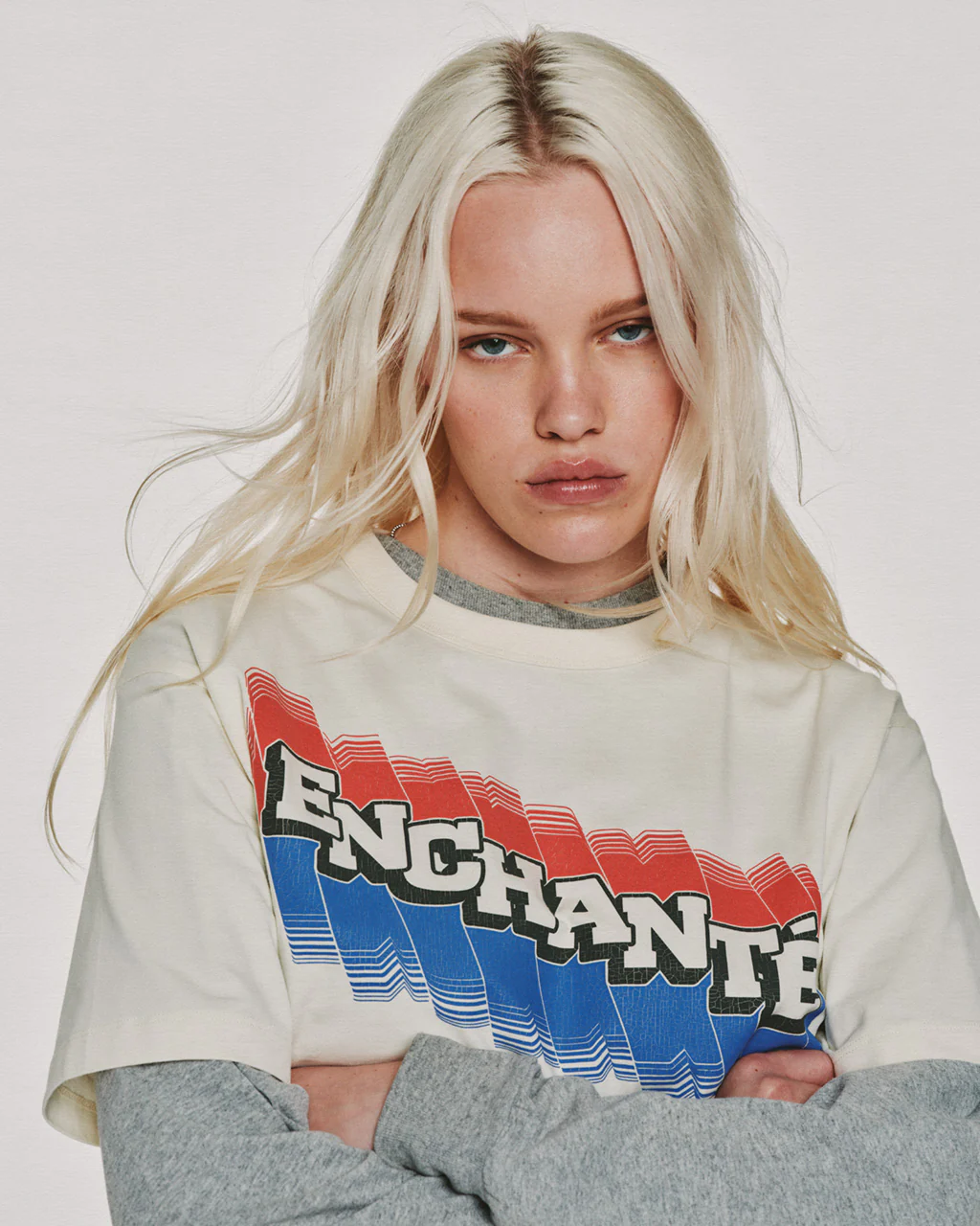 Vintage Moto Tee - Image 4
