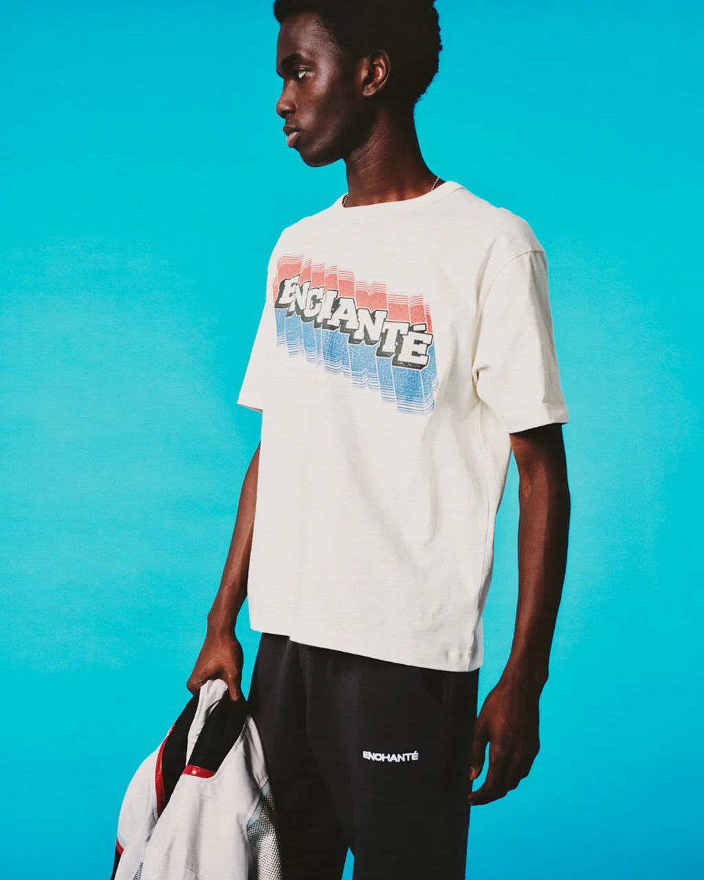 Vintage Moto Tee - Image 5