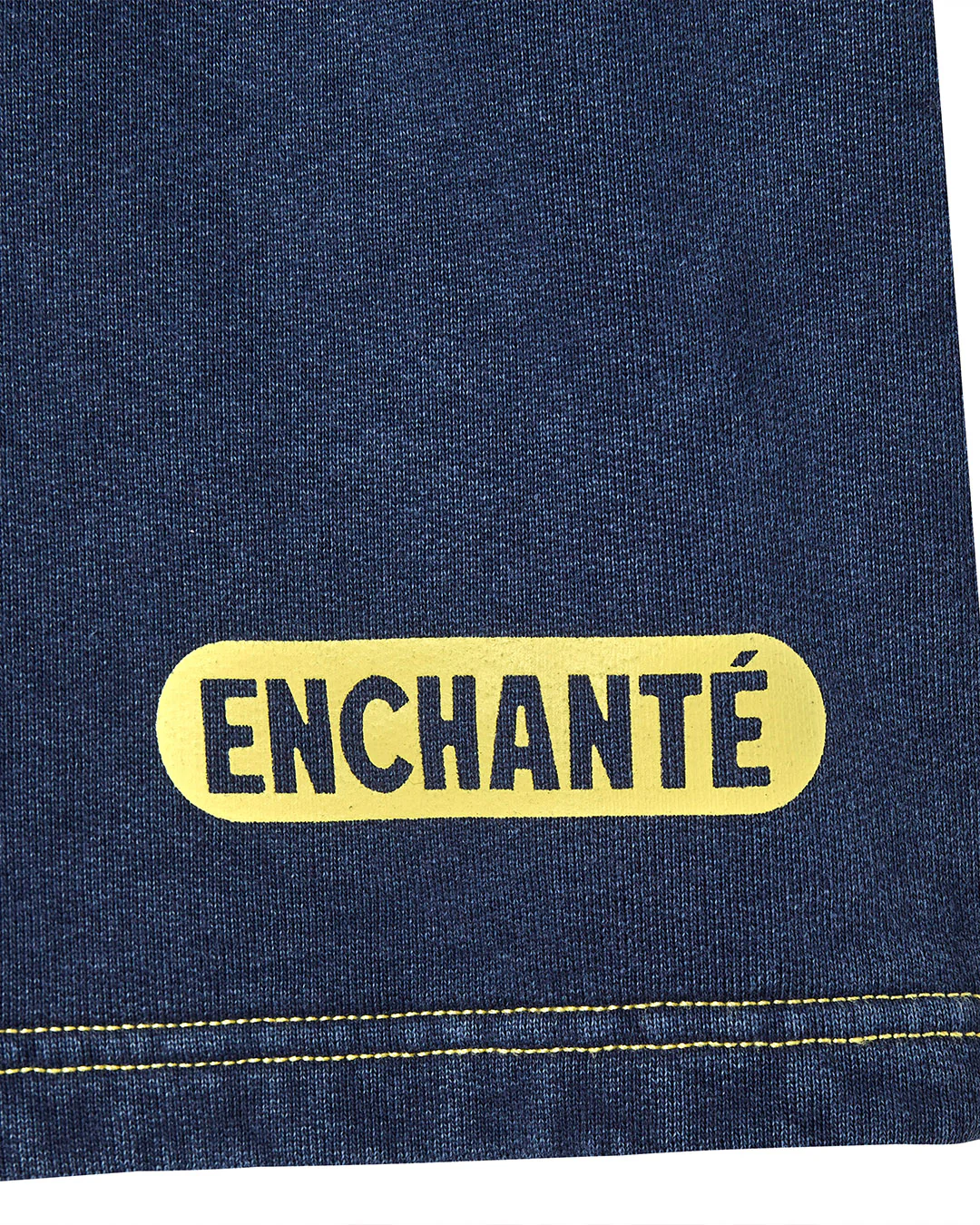Topstitch Shorts - Image 5