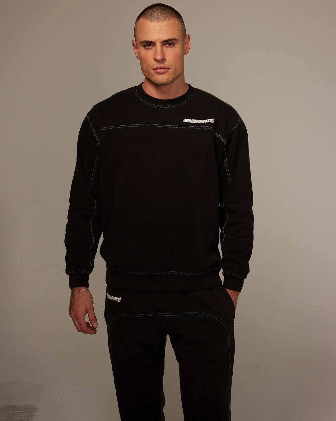 Moto Sweatpants - Image 3