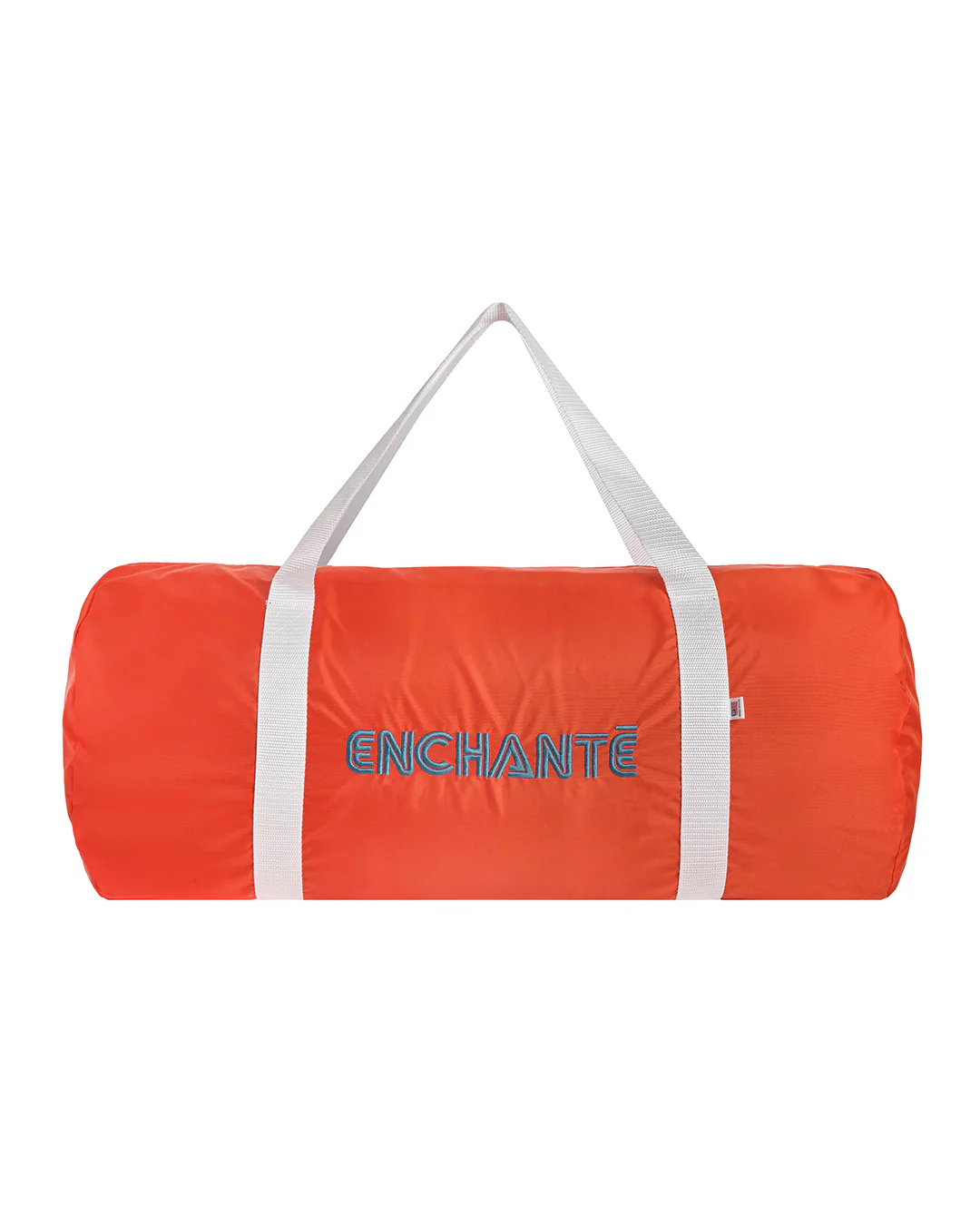 Trackside Barrel Bag | Outback Orange - Image 3