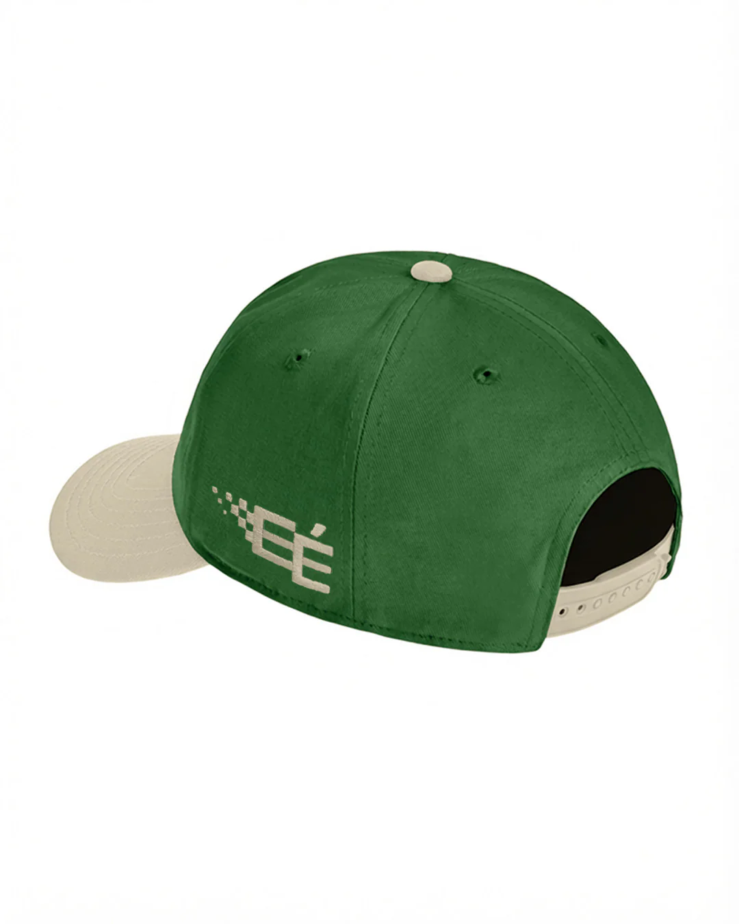 Trackside Two Tone Hat - Image 2