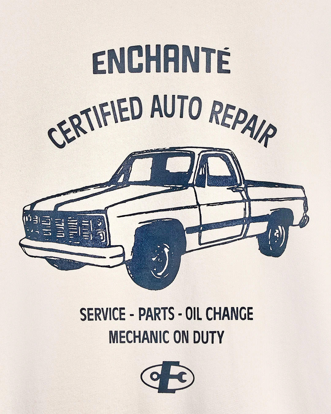 Certified Repair Hoodie - Image 9