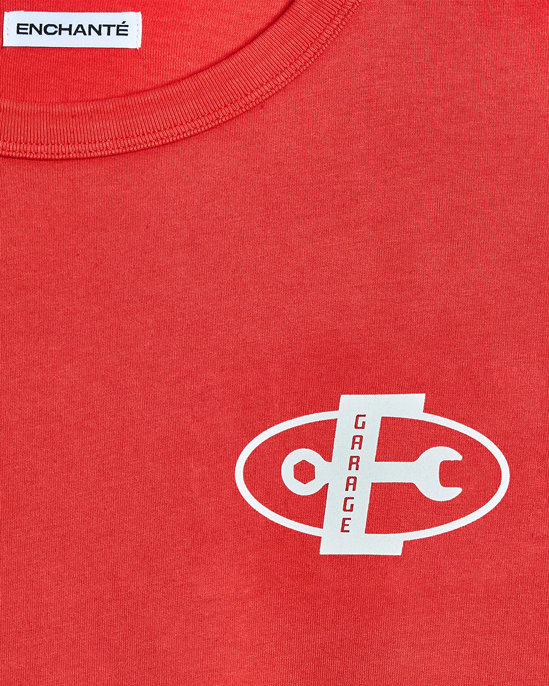 Certified Repair Tee - Image 7
