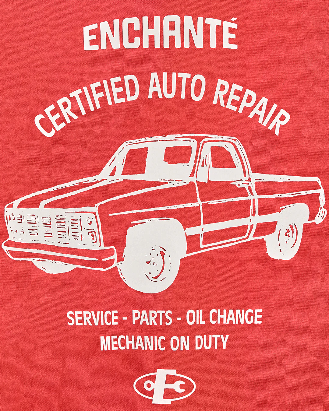 Certified Repair Tee - Image 8